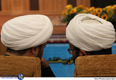 همایش طرح ملی احیا 