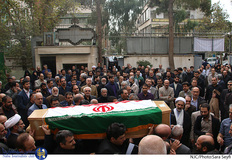 خداحافظی با استاد