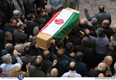 خداحافظی با استاد