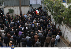 خداحافظی با استاد