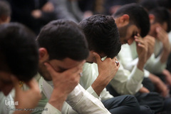 مراسم بزرگداشت مرحوم استاد «محمدتقی مروت»