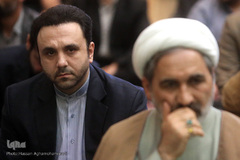 وحید مرتضوی، مجری سیمای قرآن