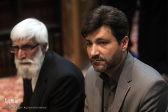 قاسم رضیغی، قاری بین‌المللی قرآن مجید