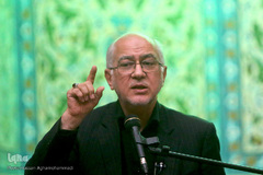 استاد سیدمحسن موسوی‌بلده، پیشکسوت و مدرس قرآنی 