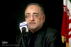 محمدرضا خرمیان، پیشکسوت قرآنی