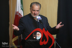 استاد عباس سلیمی، پیشکسوت قرآنی 