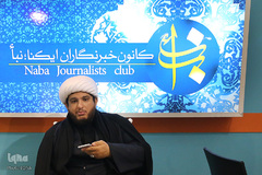 مهمانان ایکنا در سومین روز نمایشگاه مطبوعات