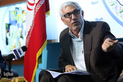 مهمانان ایکنا در سومین روز نمایشگاه مطبوعات