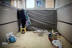 حاشیه‌های بیست و دومین‌نمایشگاه‌ مطبوعات