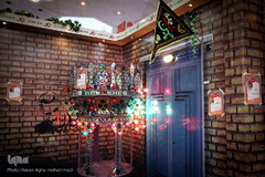 حاشیه‌های بیست و دومین‌نمایشگاه‌ مطبوعات