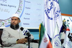 مهمانان ایکنا در چهارمین روز نمایشگاه مطبوعات