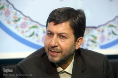 مهمانان ایکنا در روز چهارم نمایشگاه مطبوعات
