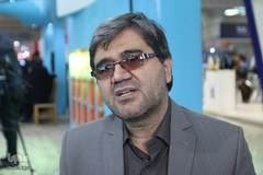 مهمانان ایکنا در روز چهارم نمایشگاه مطبوعات
