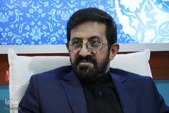 مهمانان ایکنا در روز چهارم نمایشگاه مطبوعات
