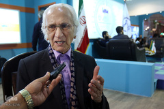 مهمانان ایکنا در روز چهارم نمایشگاه مطبوعات