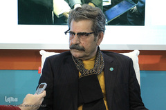 مهمانان ایکنا در روز پنجم نمایشگاه مطبوعات