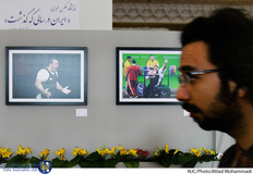 حواشی بیست و دومین نمایشگاه مطبوعات 