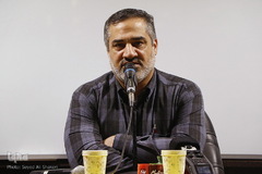  محفل قرآنی کاروان ۸۰ نفری قاریان جوان ـ مشهد