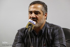  محفل قرآنی کاروان ۸۰ نفری قاریان جوان ـ مشهد