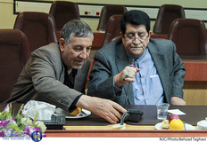 ظهر دلنشین «استاد مرحوم محمدحسن سیف»