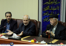 ظهر دلنشین «استاد مرحوم محمدحسن سیف»