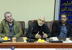 ظهر دلنشین «استاد مرحوم محمدحسن سیف»