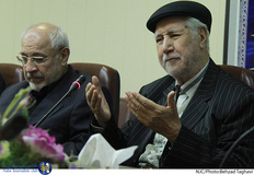 ظهر دلنشین «استاد مرحوم محمدحسن سیف»