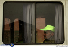 پیاده روی اربعین حسینی در تهران