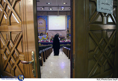 مسابقات قرآن وزارت دفاع 