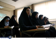 مسابقات قرآن وزارت دفاع 