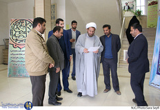 مسابقات قرآن وزارت دفاع 