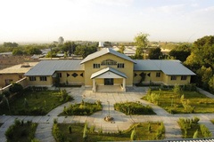 **اردوگاه نور کرج **