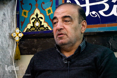 محمدرضا فلسفی