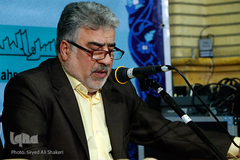 احمد مرادی