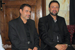 محمدرضا پورزرگری