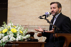 منصور قصری زاده