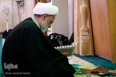 سعید مهدی کنی