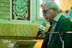 سیدمحسن موسوی بلده