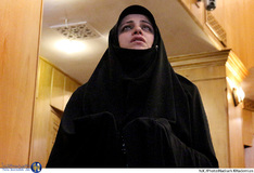 محفل انس با قرآن ویژه بانوان