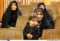 محفل انس با قرآن ویژه بانوان