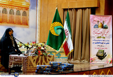 محفل انس با قرآن ویژه بانوان