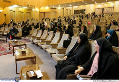 محفل انس با قرآن ویژه بانوان