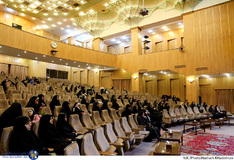 محفل انس با قرآن ویژه بانوان