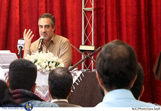 افتتاحیه دوره های تخصصی صوت و لحن