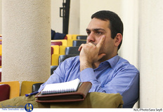 افتتاحیه دوره های تخصصی صوت و لحن