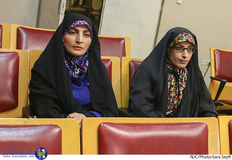 افتتاحیه دوره های تخصصی صوت و لحن