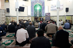 کرسی های تلاوت نفحات القرآن