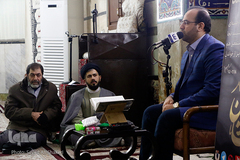 محمدهادی صلحجو