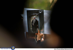 مراسم تشییع پیکر آیت الله هاشمی رفسنجانی