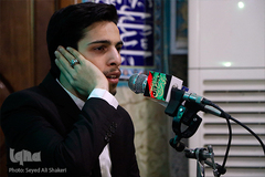 مسعود سیاف زاده